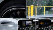 Mercedes-Benz C-Класс AMG IV (W205) Рестайлинг Москва  - изображение 42