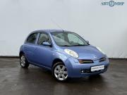 Nissan Micra III (K12) Москва  - изображение 15