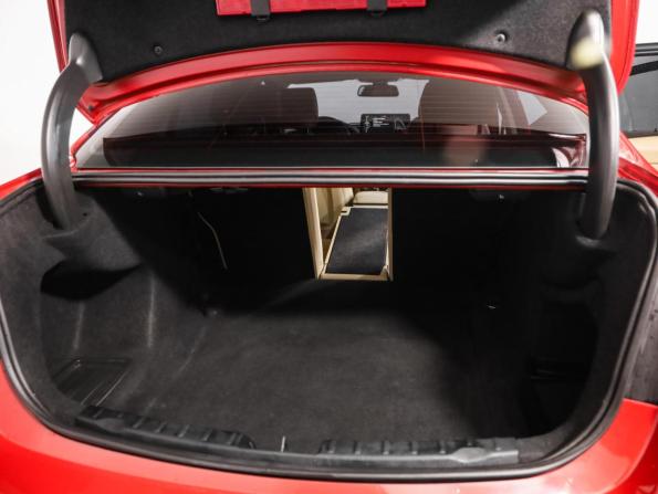 BMW 3 серии VI (F3x) с пробегом 2011 года, цена 1 369 000 рублей, 187002 км, седан, Автокод Объявления