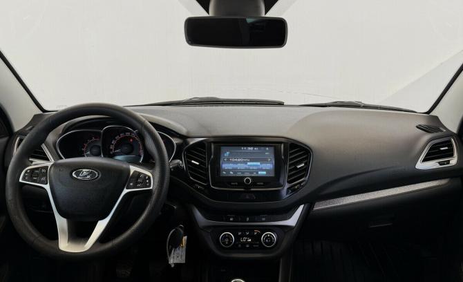 Lada (ВАЗ) Vesta I с пробегом 2019 года, цена 820 000 рублей, 193892 км, универсал, Автокод Объявления