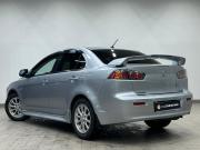 Mitsubishi Lancer X Рестайлинг Кемерово  - изображение 14