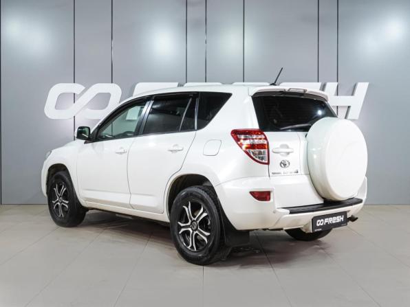Toyota RAV4 III (XA30) Рестайлинг с пробегом 2011 года, цена 1 379 000 рублей, 260010 км, внедорожник, Автокод Объявления