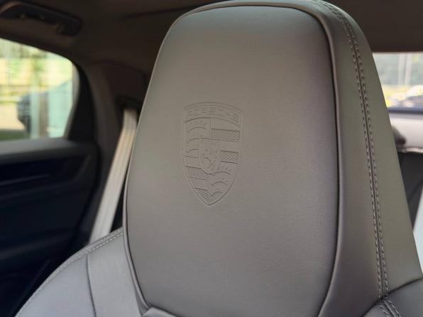 Porsche Cayenne III Рестайлинг с пробегом 2026 года, цена 17 800 000 рублей, 20 км, внедорожник, Автокод Объявления