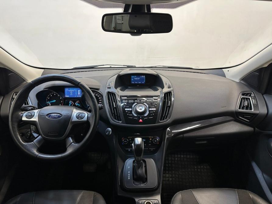 Ford Kuga II Балашиха  - изображение 5