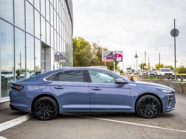 Geely Preface I с пробегом 2024 года, цена 2 458 000 рублей, 94582 км, седан, Автокод Объявления