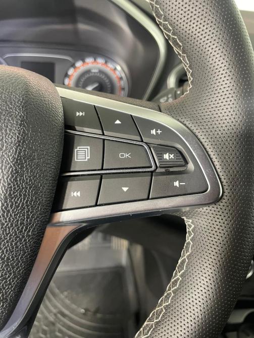 Lada (ВАЗ) Vesta I Рестайлинг (NG) Воронеж  - изображение 23