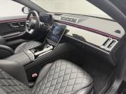 Mercedes-Benz S-Класс VII (W223) Москва  - изображение 35