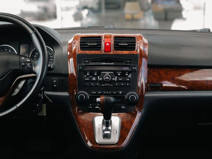 Honda CR-V III Рестайлинг Новосибирск  - изображение 14