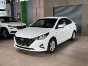 Hyundai Solaris II Оренбург  - изображение 29