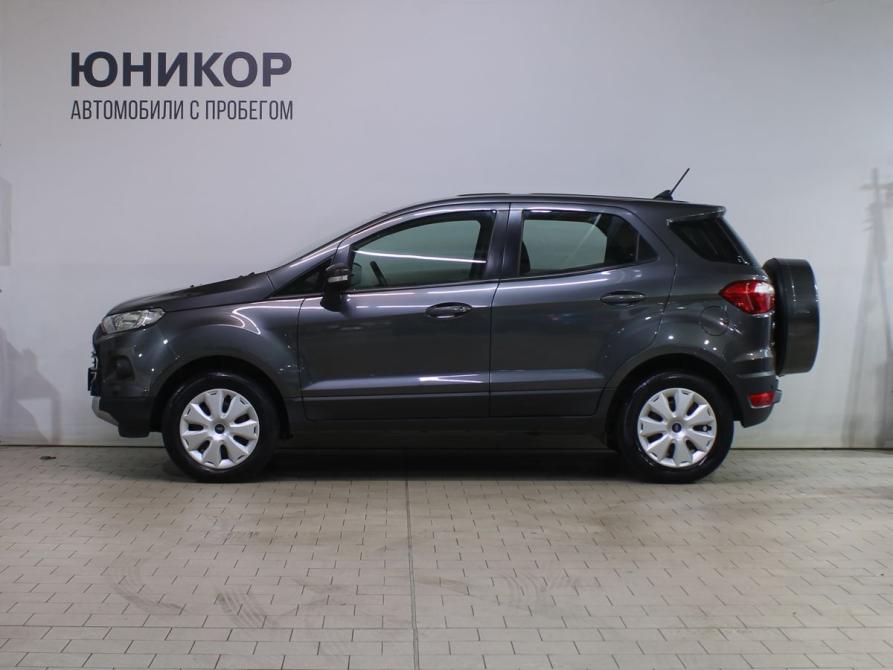Ford EcoSport II Дзержинск  - изображение 7
