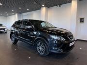 Nissan Qashqai II Чебоксары  - изображение 37
