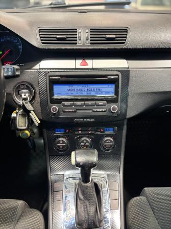 Volkswagen Passat B6 с пробегом 2006 года, цена 729 000 рублей, 240419 км, универсал, Автокод Объявления