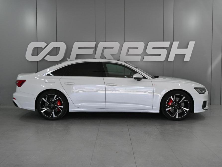 Audi A6 V (C8) Ростов-на-Дону  - изображение 5