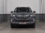 Foton Tunland G7 Кемерово  - изображение 24