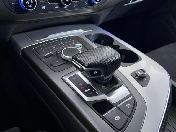 Audi Q7 II (4M) с пробегом 2015 года, цена 3 350 000 рублей, 167883 км, внедорожник, Автокод Объявления