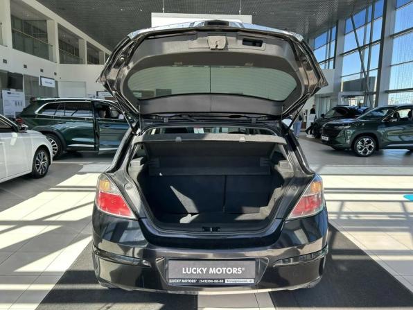 Opel Astra H Рестайлинг с пробегом 2008 года, цена 365 000 рублей, 362151 км, хэтчбек, Автокод Объявления
