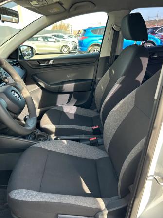 Skoda Rapid II с пробегом 2021 года, цена 1 650 000 рублей, 71950 км, лифтбек, Автокод Объявления