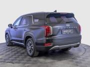 Hyundai Palisade I Москва  - изображение 37