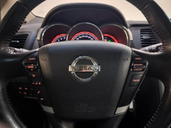 Nissan Murano II (Z51) Рестайлинг 2 с пробегом 2011 года, цена 950 000 рублей, 237838 км, внедорожник, Автокод Объявления