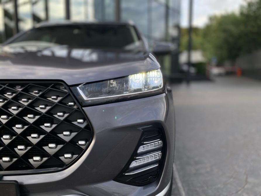 Chery Tiggo 7 Pro I Сочи  - изображение 7