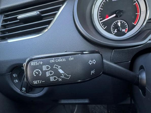 Skoda Octavia III (A7) Рестайлинг с пробегом 2019 года, цена 1 766 000 рублей, 130354 км, лифтбек, Автокод Объявления