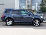 Land Rover Freelander II Рестайлинг Москва  - изображение 29