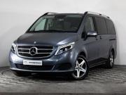 Mercedes-Benz V-Класс III (W447) Санкт-Петербург  - изображение 26