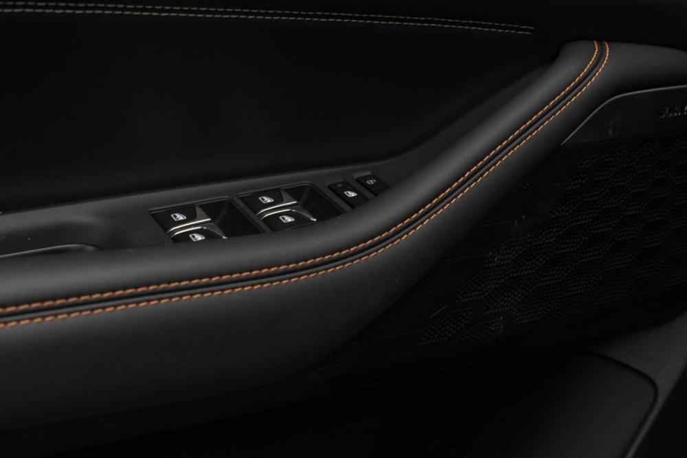 Changan UNI-K Москва  - изображение 8