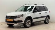 Lada (ВАЗ) Granta I Рестайлинг Липецк  - изображение 14