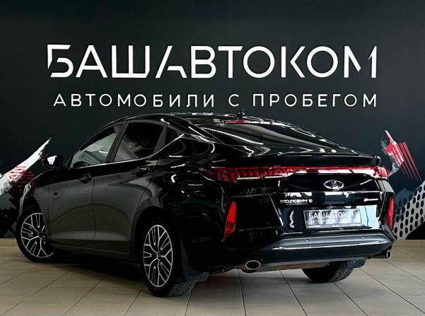 Москвич 6 с пробегом 2023 года, цена 1 600 000 рублей, 41952 км, лифтбек, Автокод Объявления