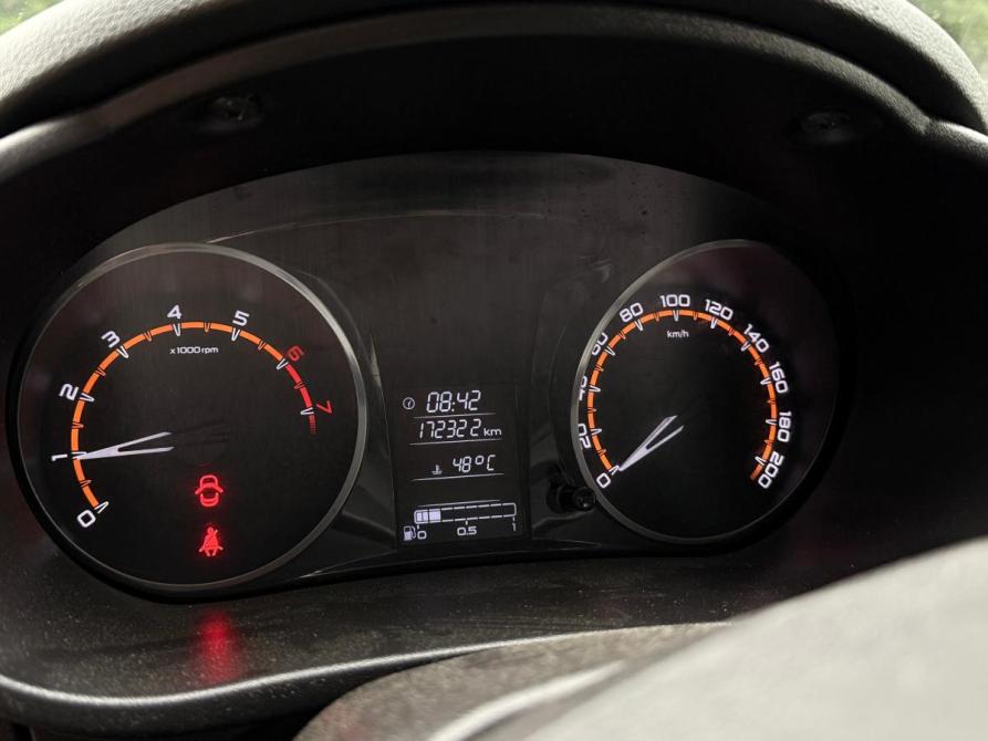Lada (ВАЗ) Granta I Рестайлинг Нижний Новгород  - изображение 2