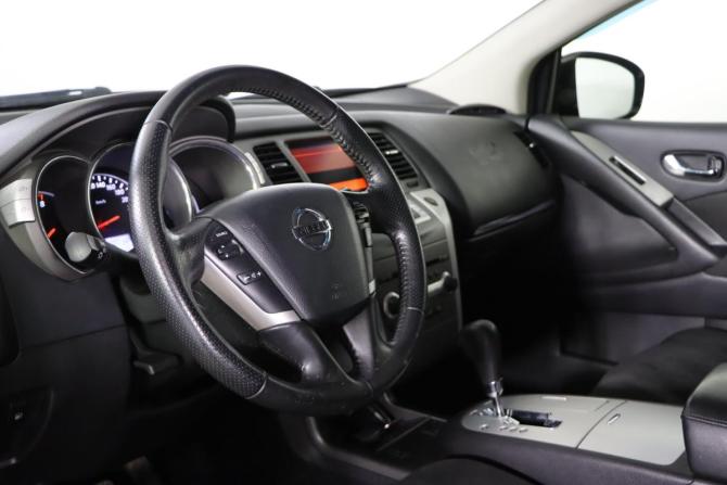 Nissan Murano II (Z51) Рестайлинг 2 с пробегом 2013 года, цена 1 249 990 рублей, 188708 км, внедорожник, Автокод Объявления