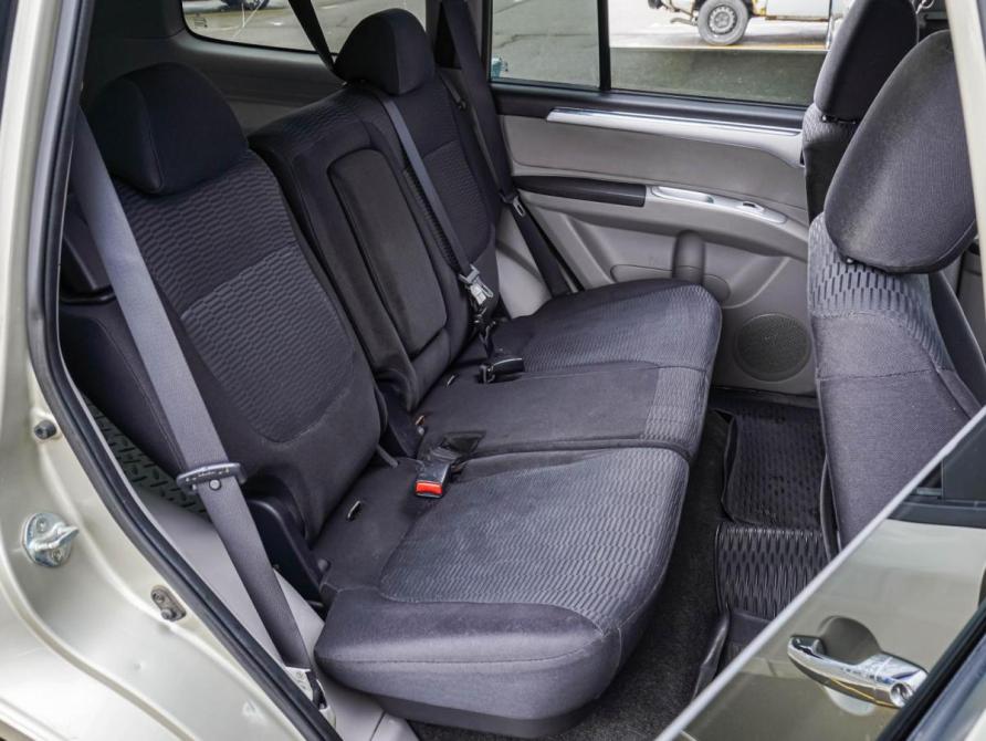 Mitsubishi Pajero Sport II Краснодар  - изображение 7