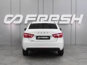 Lada (ВАЗ) Vesta I Воронеж  - изображение 20