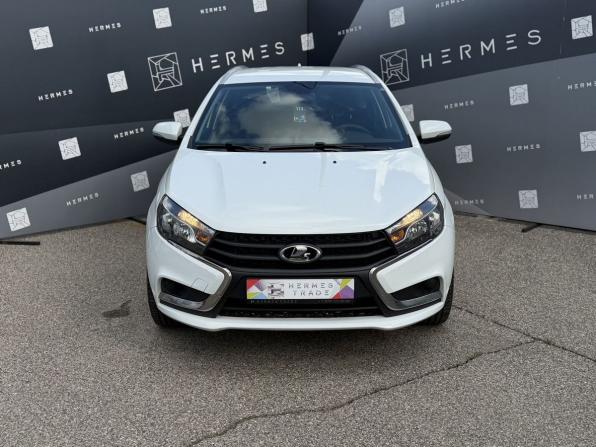 Lada (ВАЗ) Vesta I с пробегом 2021 года, цена 1 149 222 рубля, 70512 км, универсал, Автокод Объявления