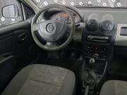 Renault Logan I Рестайлинг Новосибирск  - изображение 34