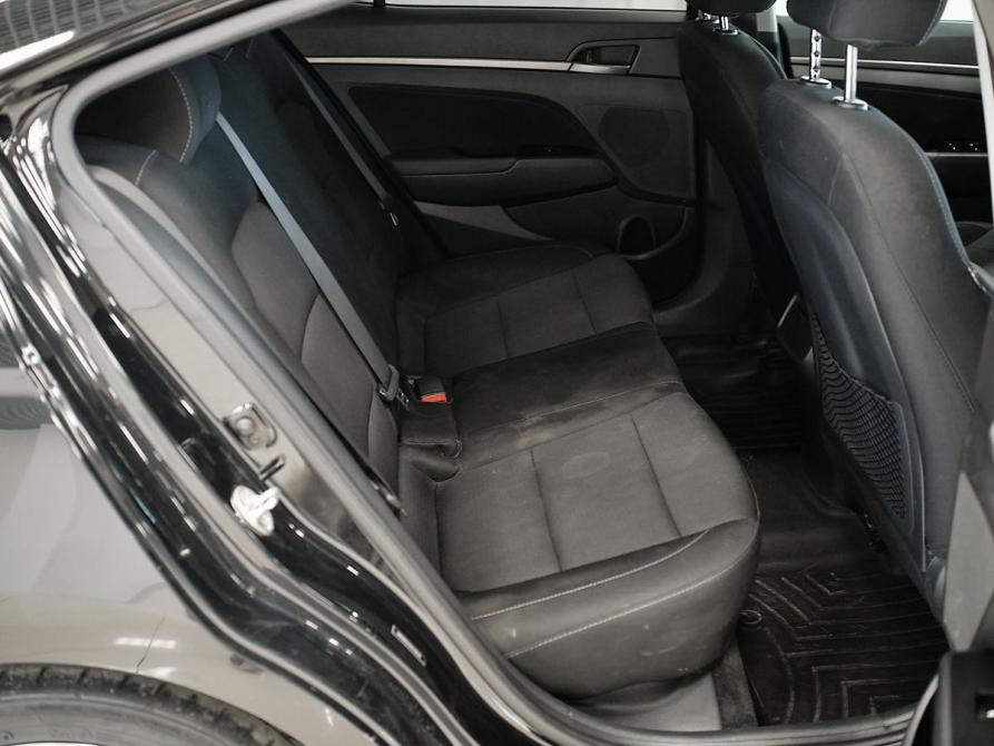 Hyundai Elantra VI (AD) Самара  - изображение 16