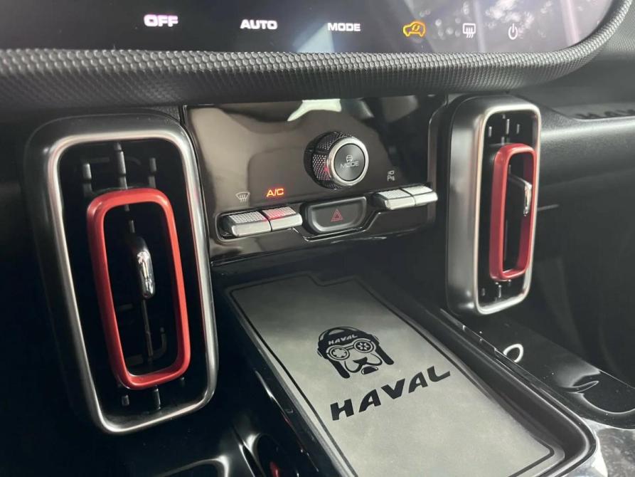 Haval Dargo Воронеж  - изображение 24