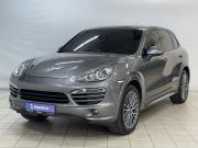 Porsche Cayenne II (958) Воронеж  - изображение 22