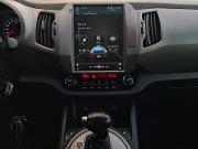 Kia Sportage III Рестайлинг Санкт-Петербург  - изображение 36