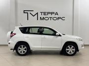 Toyota RAV4 III (XA30) Рестайлинг Екатеринбург  - изображение 17
