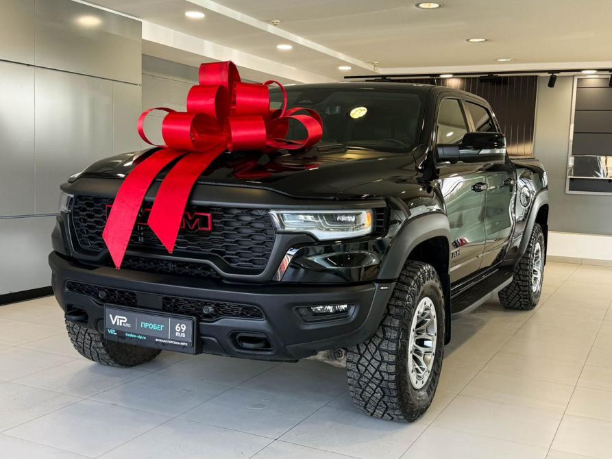 Ram 1500 V Рестайлинг Тверь  - изображение 1