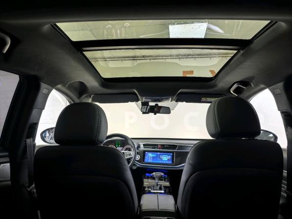 Dongfeng Fengon ix5 с пробегом 2024 года, цена 1 640 000 рублей, 33449 км, внедорожник, Автокод Объявления