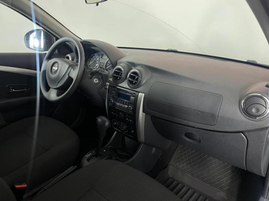 Nissan Almera III (G15) Воронеж  - изображение 9