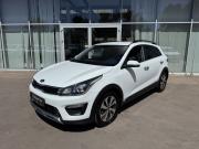 Kia Rio IV Воронеж  - изображение 13