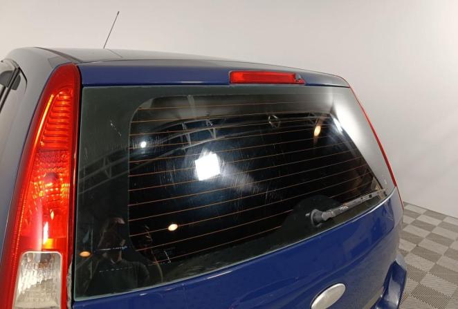 Ford Fusion I Рестайлинг с пробегом 2008 года, цена 350 000 рублей, 194859 км, хэтчбек, Автокод Объявления