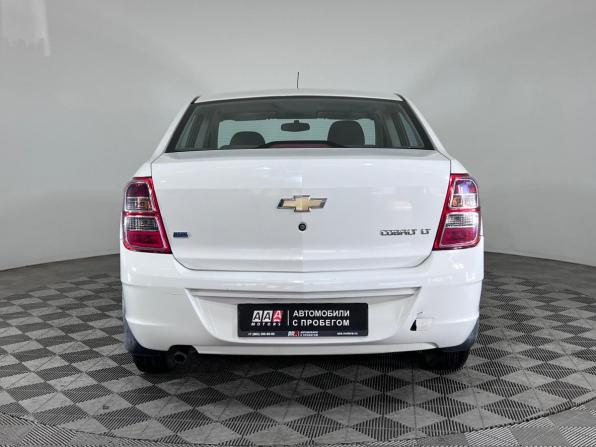 Chevrolet Cobalt II с пробегом 2013 года, цена 647 000 рублей, 203838 км, седан, Автокод Объявления