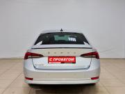Skoda Octavia IV (A8) Альметьевск  - изображение 27