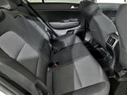Kia Sportage IV Рестайлинг Москва  - изображение 27