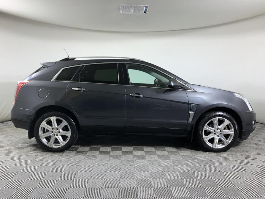 Cadillac SRX II Москва  - изображение 4